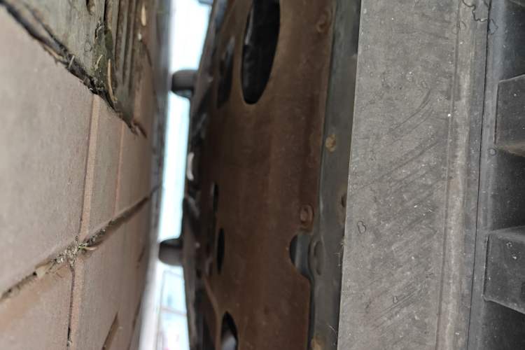 Used Nissan Sylphy 2012 1.8XL CVT Luxury Edition Chassis Front