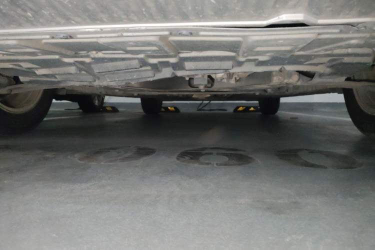 Used Nissan Sylphy 2012 Classic 1.6XE Manual Comfort Edition Chassis Front