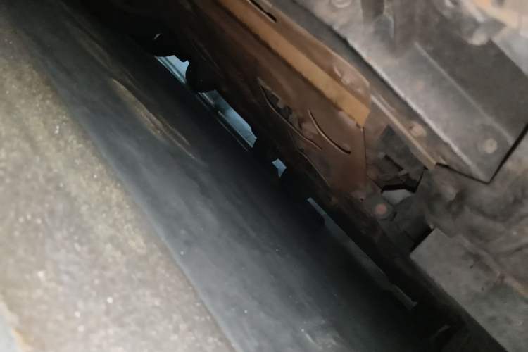 Used Nissan Sylphy 2012 1.6 XL Manual Luxury Edition Chassis Front