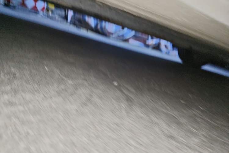 Used Nissan Sylphy 2012 1.6 XL Manual Luxury Edition Chassis Front Left