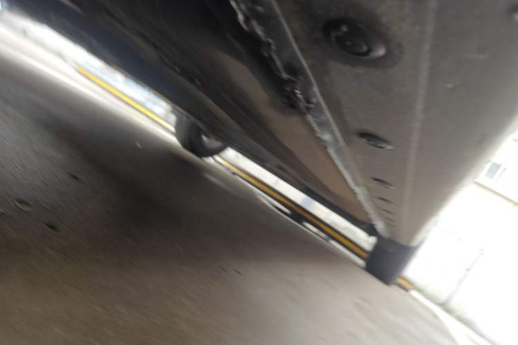 Used Nissan Sylphy 2012 1.6 XL CVT Luxury Edition Chassis Front Left