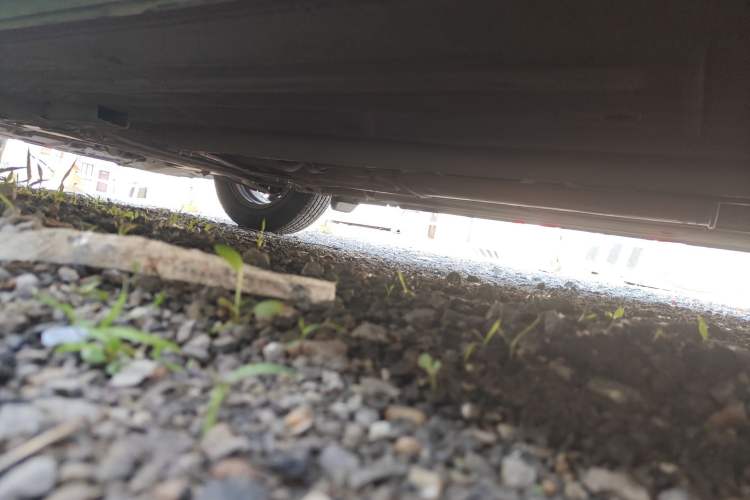 Used Nissan Sylphy 2012 Classic 1.6XE Automatic Comfort Edition Chassis Front Left
