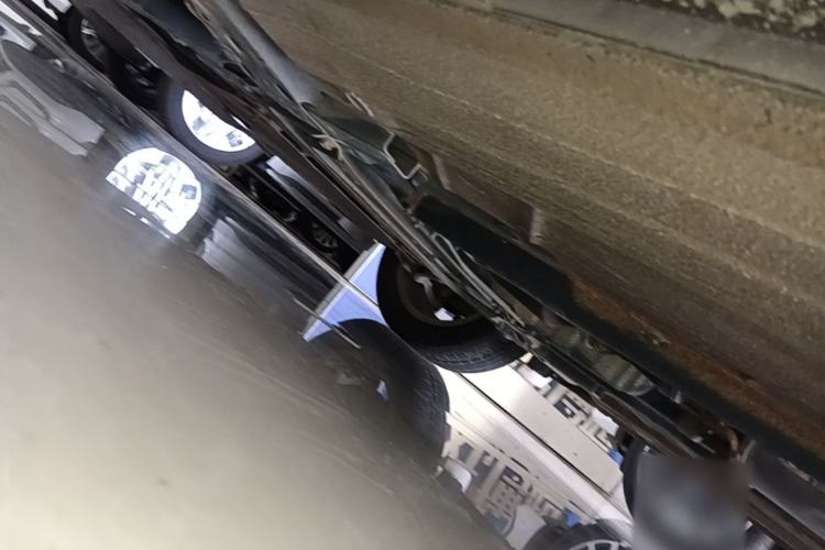 Used Nissan Sylphy 2012 1.6XE CVT Comfort Edition Chassis Front Left