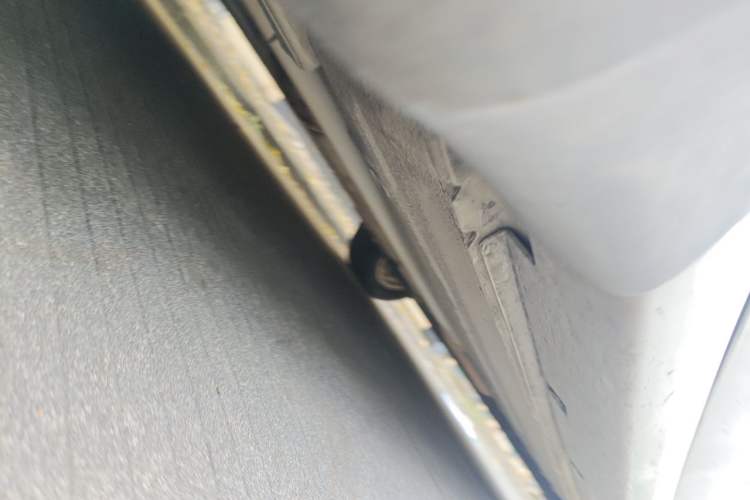 Used Nissan Sylphy 2012 Classic 1.6XE Automatic Comfort Edition Chassis Front Left