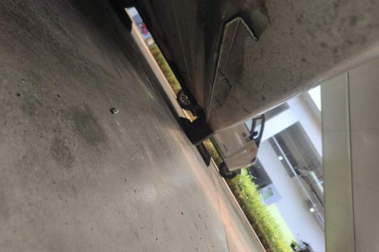 Used Nissan Sylphy 2012 Classic 1.6XE Manual Comfort Edition Chassis Front Left