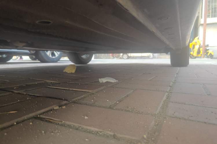 Used Nissan Sylphy 2012 1.8XL CVT Luxury Edition Chassis Front Left