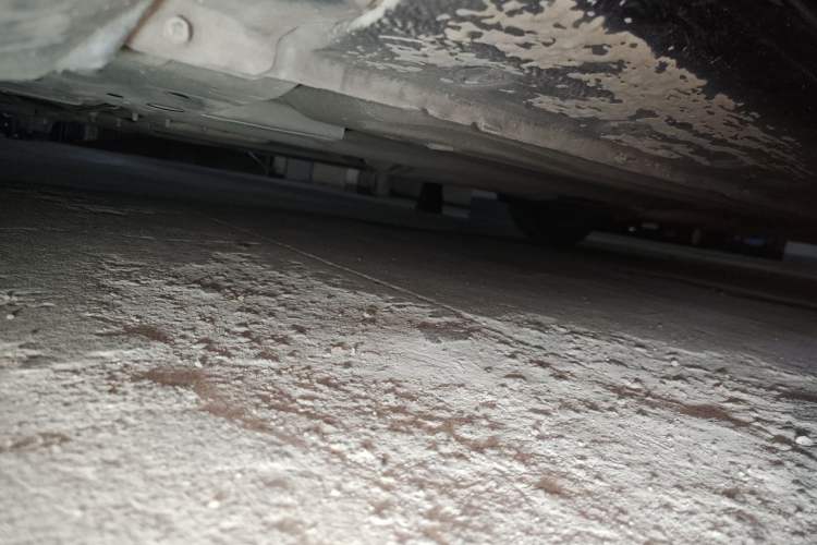 Used Nissan Sylphy 2012 1.8XL CVT Luxury Edition Chassis Front Left