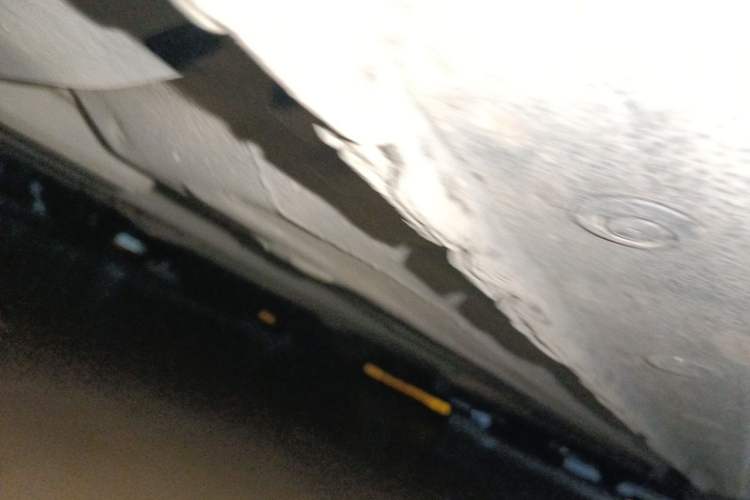 Used Nissan Sylphy 2012 1.6 XL CVT Luxury Edition Chassis Front Left
