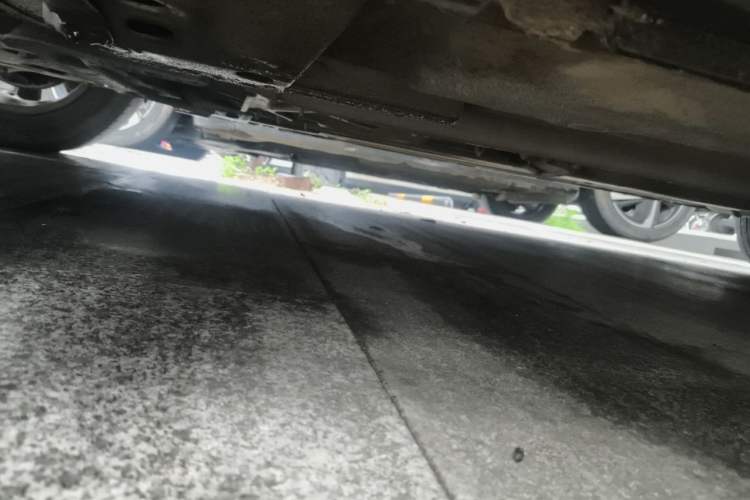 Used Nissan Sylphy 2012 Classic 1.6XE Automatic Comfort Edition Chassis Front Left