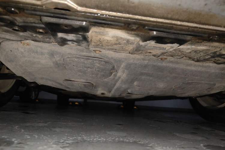Used Nissan Sylphy 2012 Classic 1.6XE Manual Comfort Edition Chassis Front