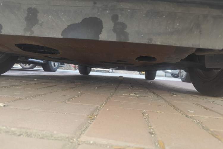 Used Nissan Sylphy 2012 1.8XL CVT Luxury Edition Chassis Front