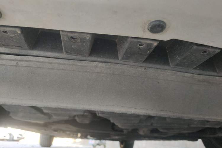 Used Nissan Sylphy 2012 1.6 XL CVT Luxury Edition Chassis Front