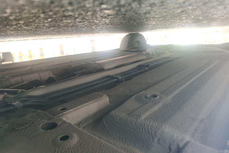 Used Nissan Sylphy 2012 1.6XE CVT Comfort Edition Chassis Front Right