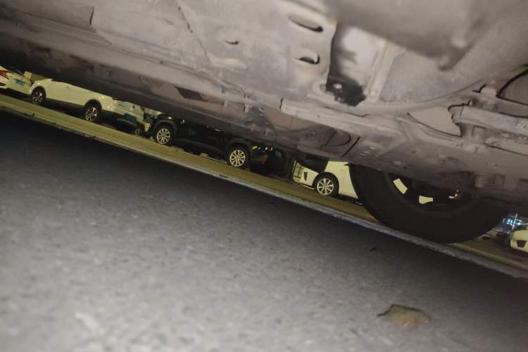 Used Nissan Sylphy 2012 Classic 1.6XE Automatic Comfort Edition Chassis Front Right