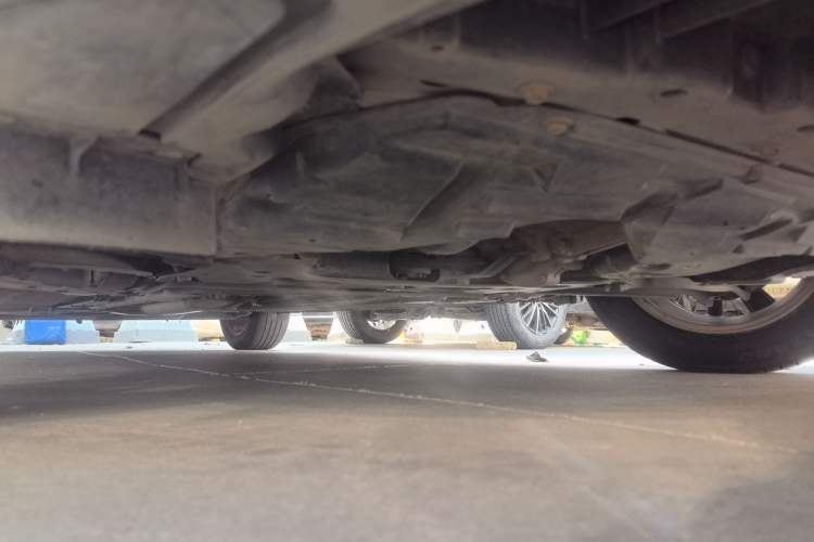 Used Nissan Sylphy 2012 1.6 XL CVT Luxury Edition Chassis Front Right