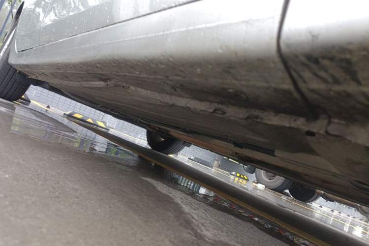 Used Nissan Sylphy 2012 1.8XL CVT Luxury Edition Chassis Front Right