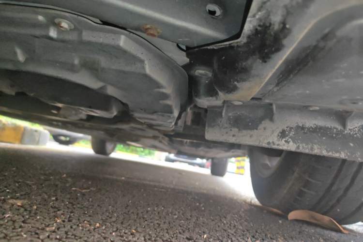 Used Nissan Sylphy 2012 1.6 XL CVT Luxury Edition Chassis Front Right