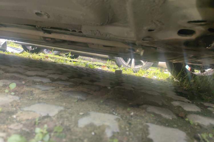 Used Nissan Sylphy 2012 Classic 1.6XE Automatic Comfort Edition Chassis Front Right