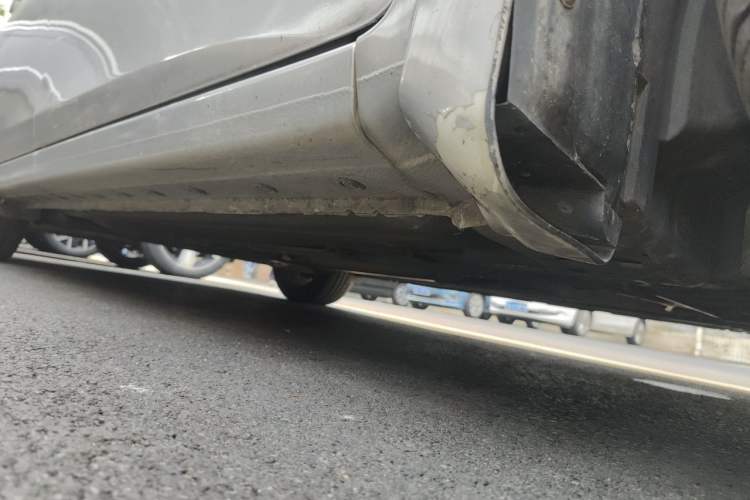Used Nissan Sylphy 2012 1.6XE CVT Comfort Edition Chassis Front Right