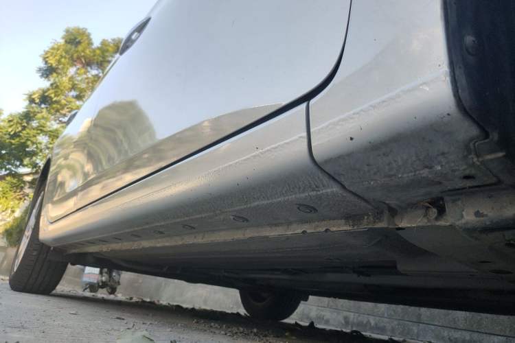Used Nissan Sylphy 2012 1.6 XL CVT Luxury Edition Chassis Front Right