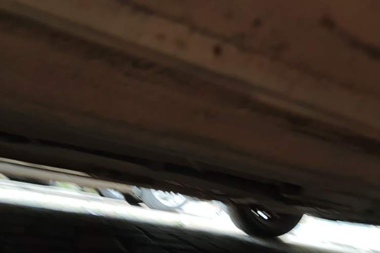 Used Nissan Sylphy 2012 Classic 1.6XE Manual Comfort Edition Chassis Front Right