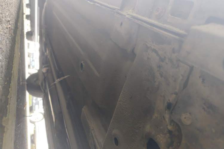Used Nissan Sylphy 2012 Classic 1.6XE Automatic Comfort Edition Chassis Front Right