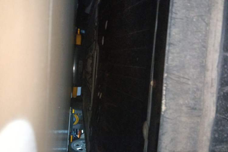 Used Nissan Sylphy 2012 1.6 XL CVT Luxury Edition Chassis Front