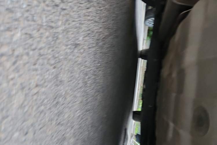 Used Nissan Sylphy 2012 Classic 1.6XE Manual Comfort Edition Chassis Rear