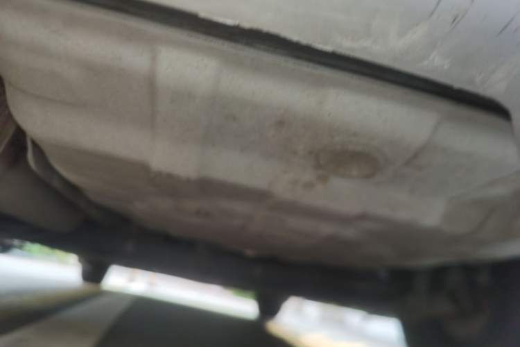 Used Nissan Sylphy 2012 Classic 1.6XE Automatic Comfort Edition Chassis Rear