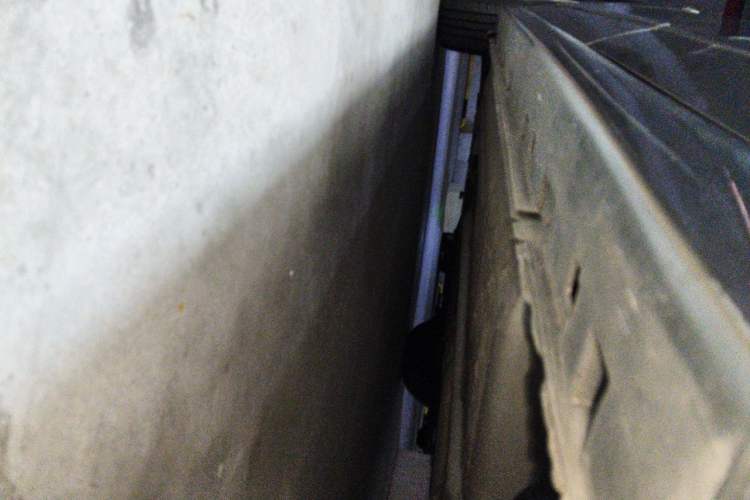 Used Nissan Sylphy 2012 Classic 1.6XE Manual Comfort Edition Chassis Rear Left