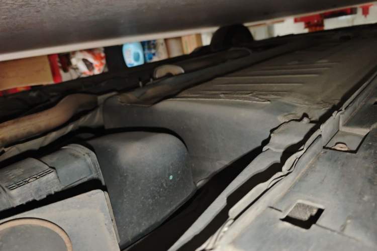 Used Nissan Sylphy 2012 Classic 1.6XE Automatic Comfort Edition Chassis Rear Left