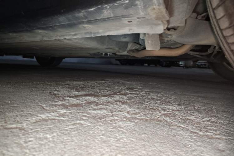 Used Nissan Sylphy 2012 1.8XL CVT Luxury Edition Chassis Rear Left