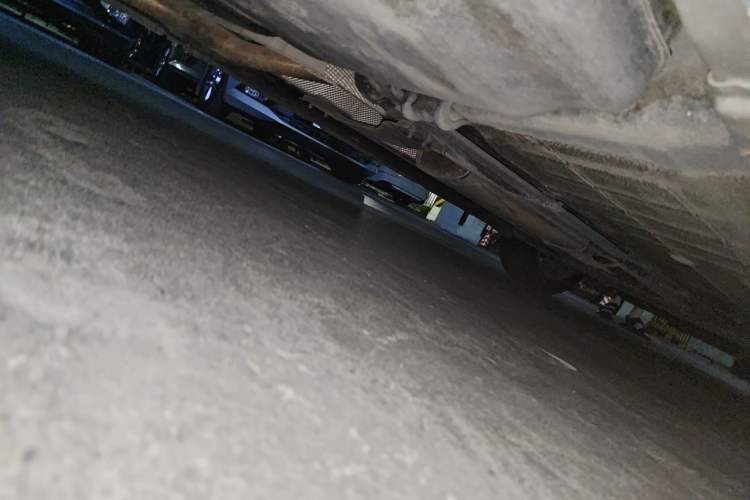 Used Nissan Sylphy 2012 1.6 XL Manual Luxury Edition Chassis Rear Right