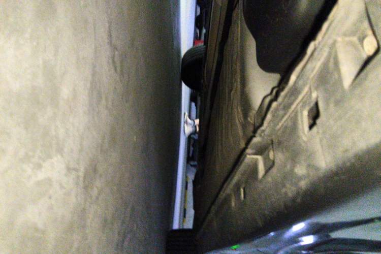 Used Nissan Sylphy 2012 Classic 1.6XE Manual Comfort Edition Chassis Rear Right