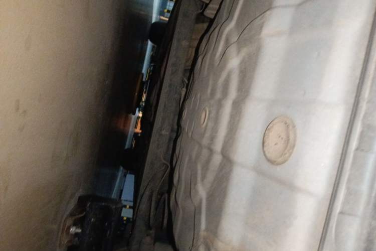 Used Nissan Sylphy 2012 1.6 XL CVT Luxury Edition Chassis Rear