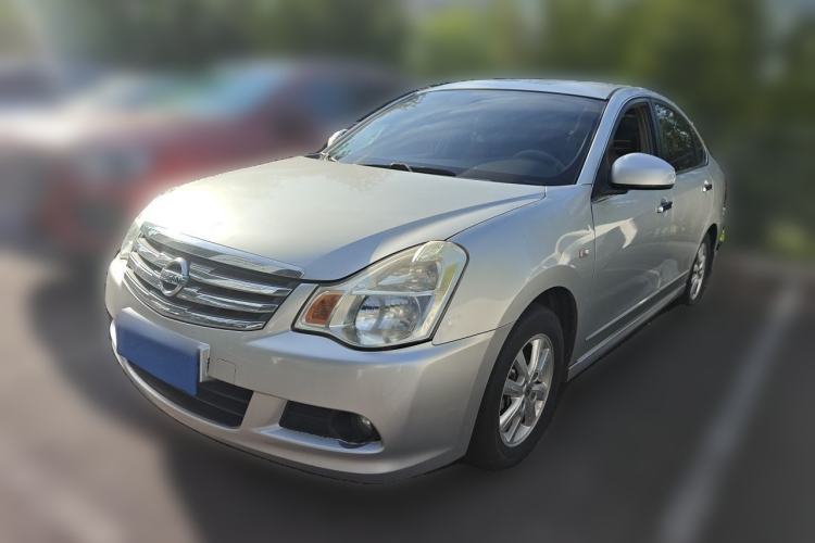 Used Nissan Sylphy 2012 Classic 1.6XE Automatic Comfort Edition Guazi used car, China used car export, Used car for sale, Used cars, Cheapest cars for sale