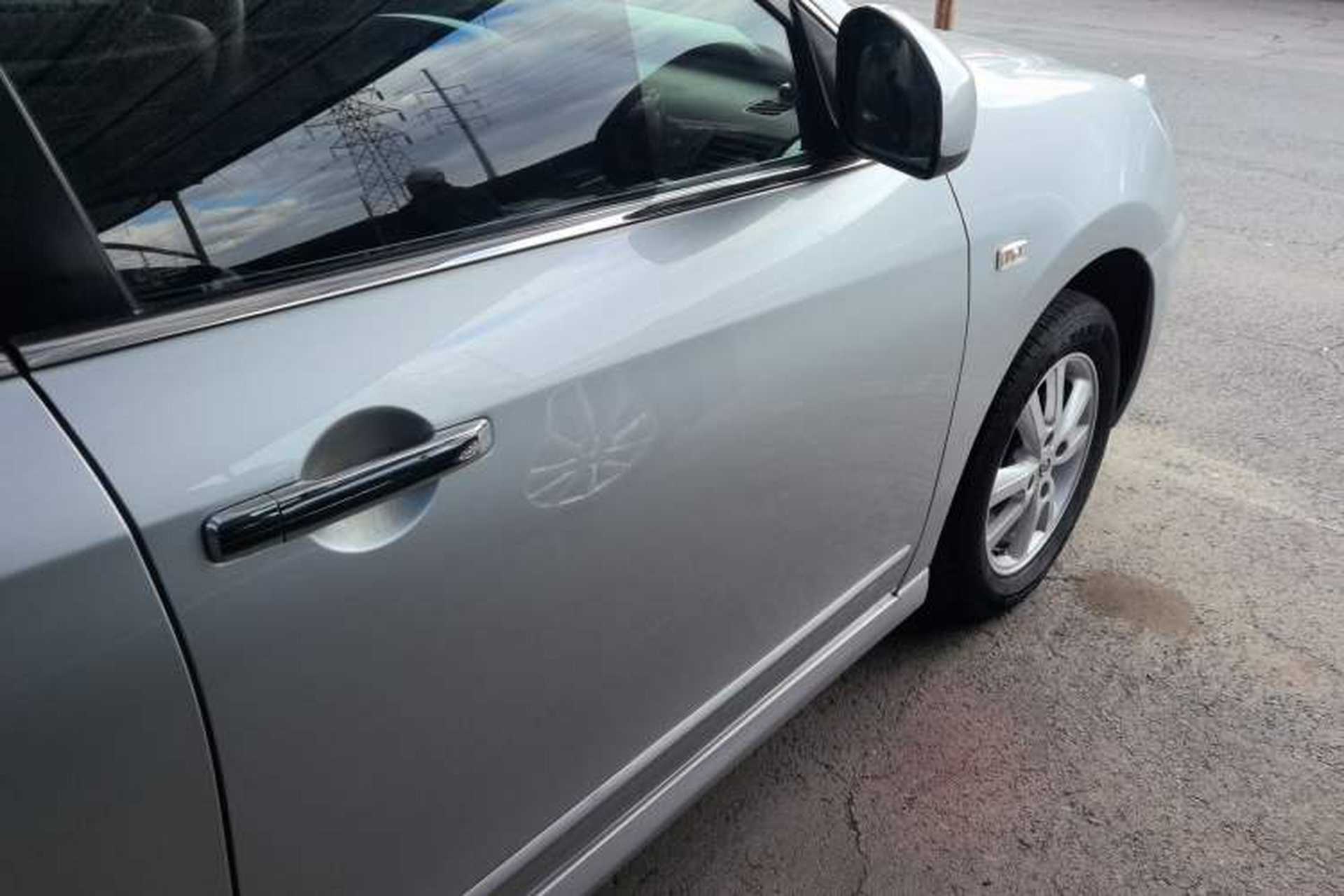 Used Nissan Sylphy 2012 Classic 1.6XE Manual Comfort Edition Exterior 3