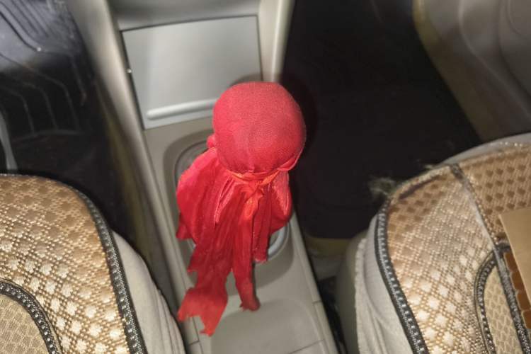 Used Nissan Sylphy 2012 Classic 1.6XE Manual Comfort Edition Gear Lever