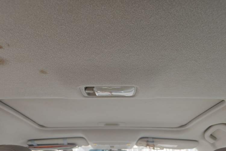 Used Nissan Sylphy 2012 1.6 XL CVT Luxury Edition Headliner