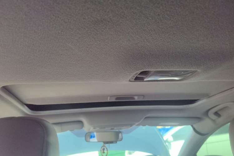 Used Nissan Sylphy 2012 1.6 XL CVT Luxury Edition Headliner