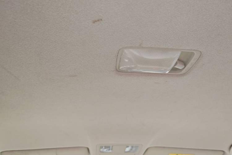 Used Nissan Sylphy 2012 Classic 1.6XE Automatic Comfort Edition Headliner