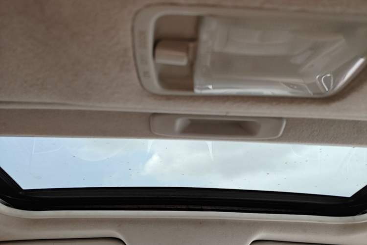 Used Nissan Sylphy 2012 1.6 XL CVT Luxury Edition Headliner