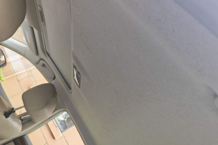 Used Nissan Sylphy 2012 1.6 XL CVT Luxury Edition Headliner