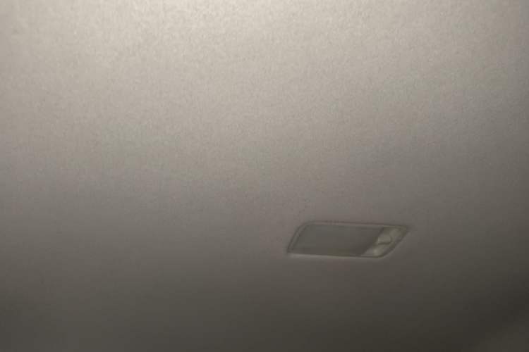 Used Nissan Sylphy 2012 Classic 1.6XE Manual Comfort Edition Headliner