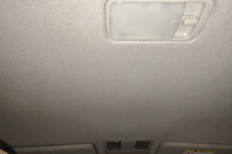 Used Nissan Sylphy 2012 Classic 1.6XE Automatic Comfort Edition Headliner