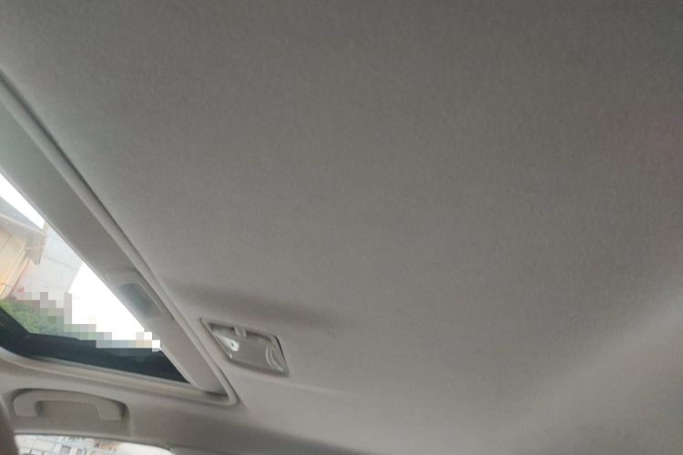 Used Nissan Sylphy 2012 1.6 XL CVT Luxury Edition Headliner