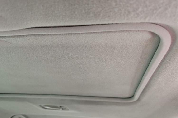 Used Nissan Sylphy 2012 1.6 XL CVT Luxury Edition Headliner