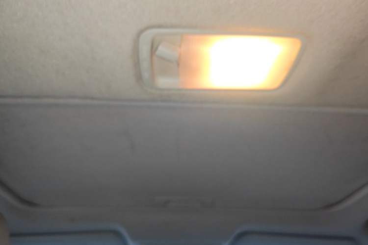 Used Nissan Sylphy 2012 1.6 XL CVT Luxury Edition Headliner