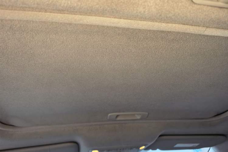 Used Nissan Sylphy 2012 1.6 XL Manual Luxury Edition Headliner
