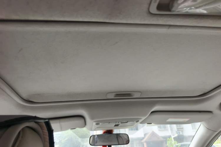 Used Nissan Sylphy 2012 1.6 XL Manual Luxury Edition Headliner